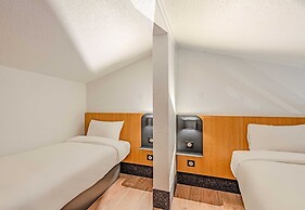 B&B HOTEL Brest Kergaradec