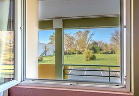 B&B HOTEL Brest Kergaradec