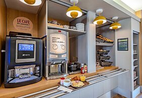 B&B HOTEL Brest Kergaradec