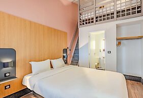 B&B HOTEL Brest Kergaradec