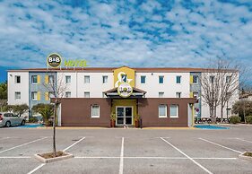 B&B HOTEL Brignoles