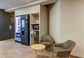 B&B HOTEL Paray-le-Monial