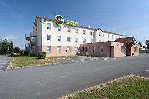 B&B HOTEL Paray-le-Monial