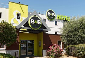 B&B HOTEL Evry Lisses (1)