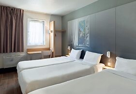 B&B HOTEL Evry Lisses (1)