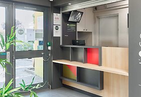 B&B HOTEL Evry Lisses (1)