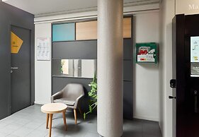 B&B HOTEL Evry Lisses (1)