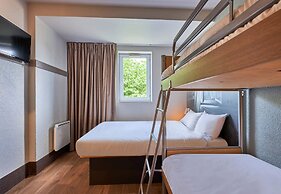 B&B HOTEL Caen Mémorial