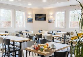 B&B HOTEL Auxerre Monéteau