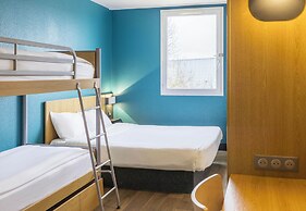 B&B HOTEL Auxerre Monéteau
