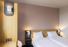 B&B HOTEL Auxerre Monéteau
