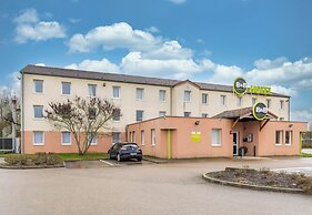 B&B HOTEL Auxerre Monéteau