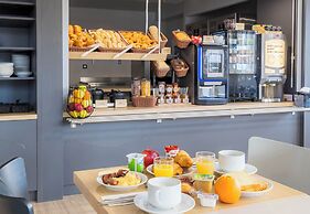 B&B HOTEL Auxerre Monéteau
