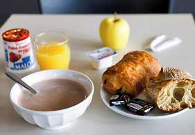B&B HOTEL Clermont-Ferrand Gerzat 1