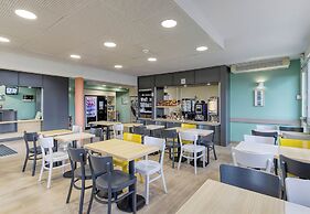 B&B HOTEL Clermont-Ferrand Gerzat 1