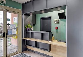 B&B HOTEL Clermont-Ferrand Gerzat 1