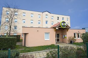 B&B HOTEL Clermont-Ferrand Gerzat 1