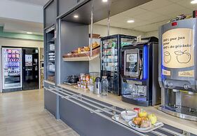 B&B HOTEL Clermont-Ferrand Gerzat 1