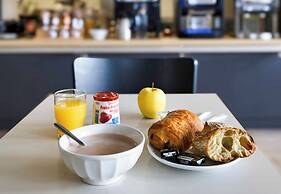 B&B HOTEL Clermont-Ferrand Gerzat 1