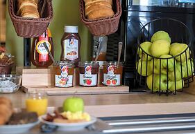 B&B HOTEL Avignon (2)