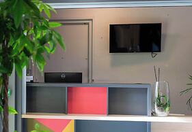 B&B HOTEL Avignon (2)