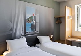 B&B HOTEL Lorient Caudan