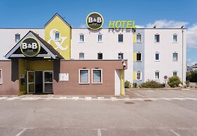 B&B HOTEL Lorient Caudan