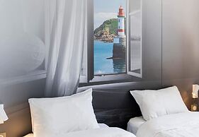 B&B HOTEL Lorient Caudan