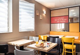 B&B HOTEL Lorient Caudan