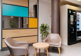 B&B HOTEL Lorient Caudan