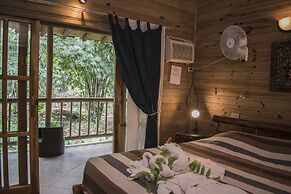 Bugabutik Hotel Resort