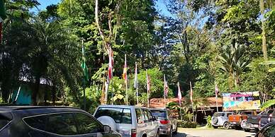 Bugabutik Hotel Resort