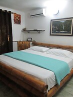 Bugabutik Hotel Resort