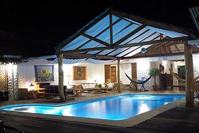 Bugabutik Hotel Resort