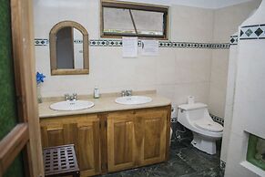 Bugabutik Hotel Resort