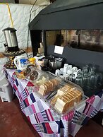 Bugabutik Hotel Resort