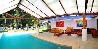 Bugabutik Hotel Resort