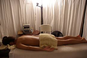 Bugabutik Hotel Resort