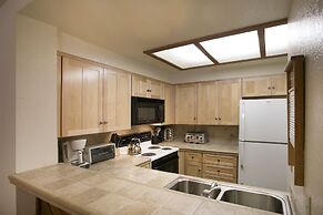 Aspen Creek by 101 Great Escapes