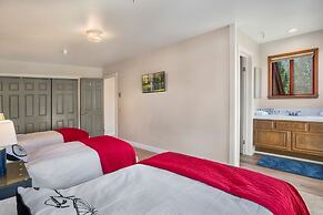 Aspen Creek by 101 Great Escapes