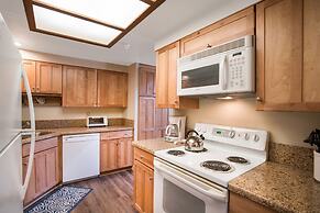 Aspen Creek by 101 Great Escapes