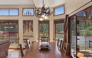 Aspen Creek by 101 Great Escapes