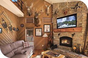 Aspen Creek by 101 Great Escapes