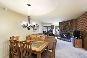 Aspen Creek by 101 Great Escapes