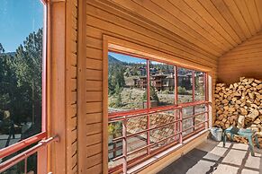 Aspen Creek by 101 Great Escapes