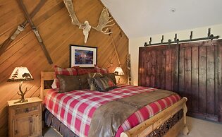 Aspen Creek by 101 Great Escapes