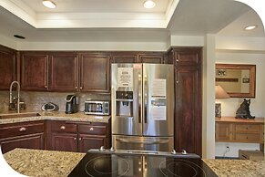 Aspen Creek by 101 Great Escapes