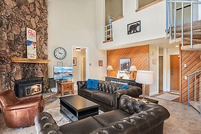 Aspen Creek by 101 Great Escapes