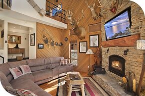 Aspen Creek by 101 Great Escapes