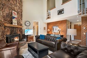 Aspen Creek by 101 Great Escapes